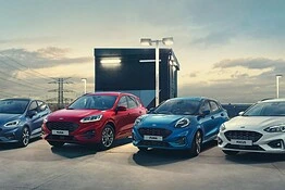 Auto usate, GPL e ibride restano le più richieste nonostante il calo