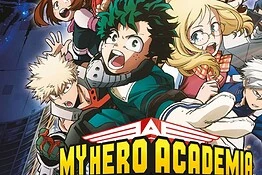 My Hero Academia: All’s Justice arriva su Nintendo Switch 2 con GameShare