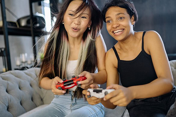 Tre videogiochi perfetti da recuperare durante l’estate
