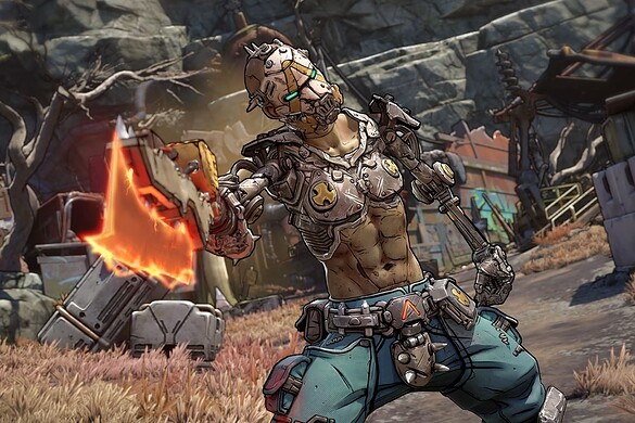 Borderlands 4: arrivano i salvataggi cross-platform e il raid gratuito