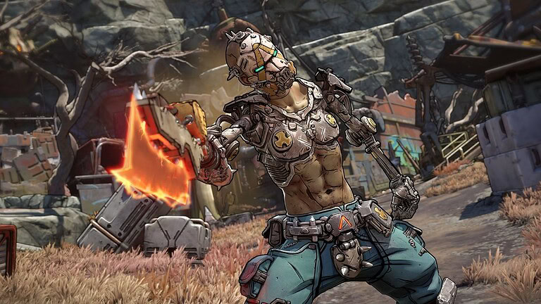 Borderlands 4: arrivano i salvataggi cross-platform e il raid gratuito