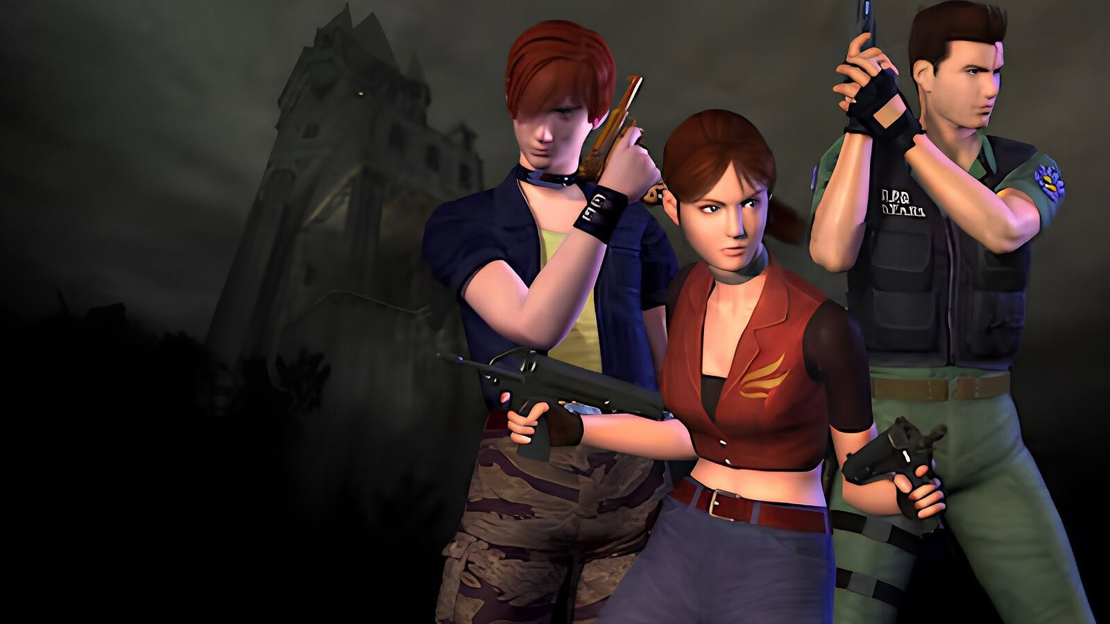 Resident Evil Code Veronica: Capcom potrebbe cambiare un villain iconico