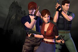 Resident Evil Code Veronica: Capcom potrebbe cambiare un villain iconico