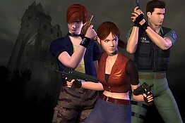 Resident Evil Code Veronica: Capcom potrebbe cambiare un villain iconico