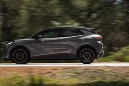 Cupra Raval Edge Plus: l’elettrica sportiva solo per l’Italia a 31.950 euro