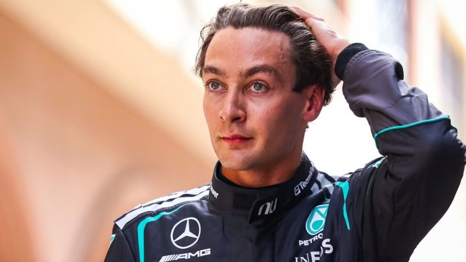 Mercedes ritira il ricorso: niente da fare per Russell a Monaco