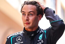 Mercedes ritira il ricorso: niente da fare per Russell a Monaco