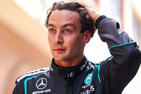 Mercedes ritira il ricorso: niente da fare per Russell a Monaco