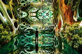 DATALAND, apre a Los Angeles il primo museo di arte AI firmato Google