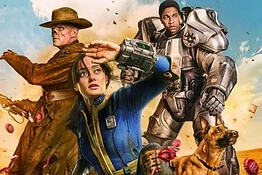 Fallout 3, tre nuove star nel cast della serie Prime Video