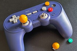 Controller retro 2026: i migliori pad per SNES, Genesis e PS1