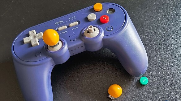 Controller retro 2026: i migliori pad per SNES, Genesis e PS1