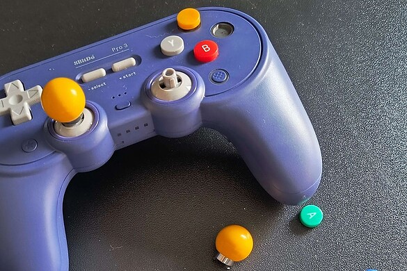 Controller retro 2026: i migliori pad per SNES, Genesis e PS1