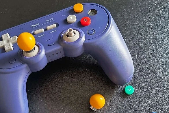 Controller retro 2026: i migliori pad per SNES, Genesis e PS1