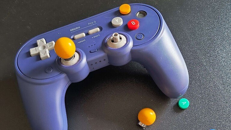 Controller retro 2026: i migliori pad per SNES, Genesis e PS1