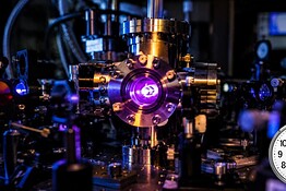 Orologi nucleari, la rivoluzione che ridefinisce la misura del tempo
