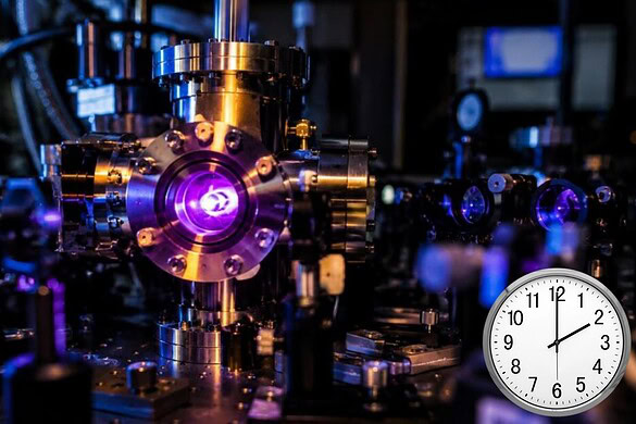 Orologi nucleari, la rivoluzione che ridefinisce la misura del tempo