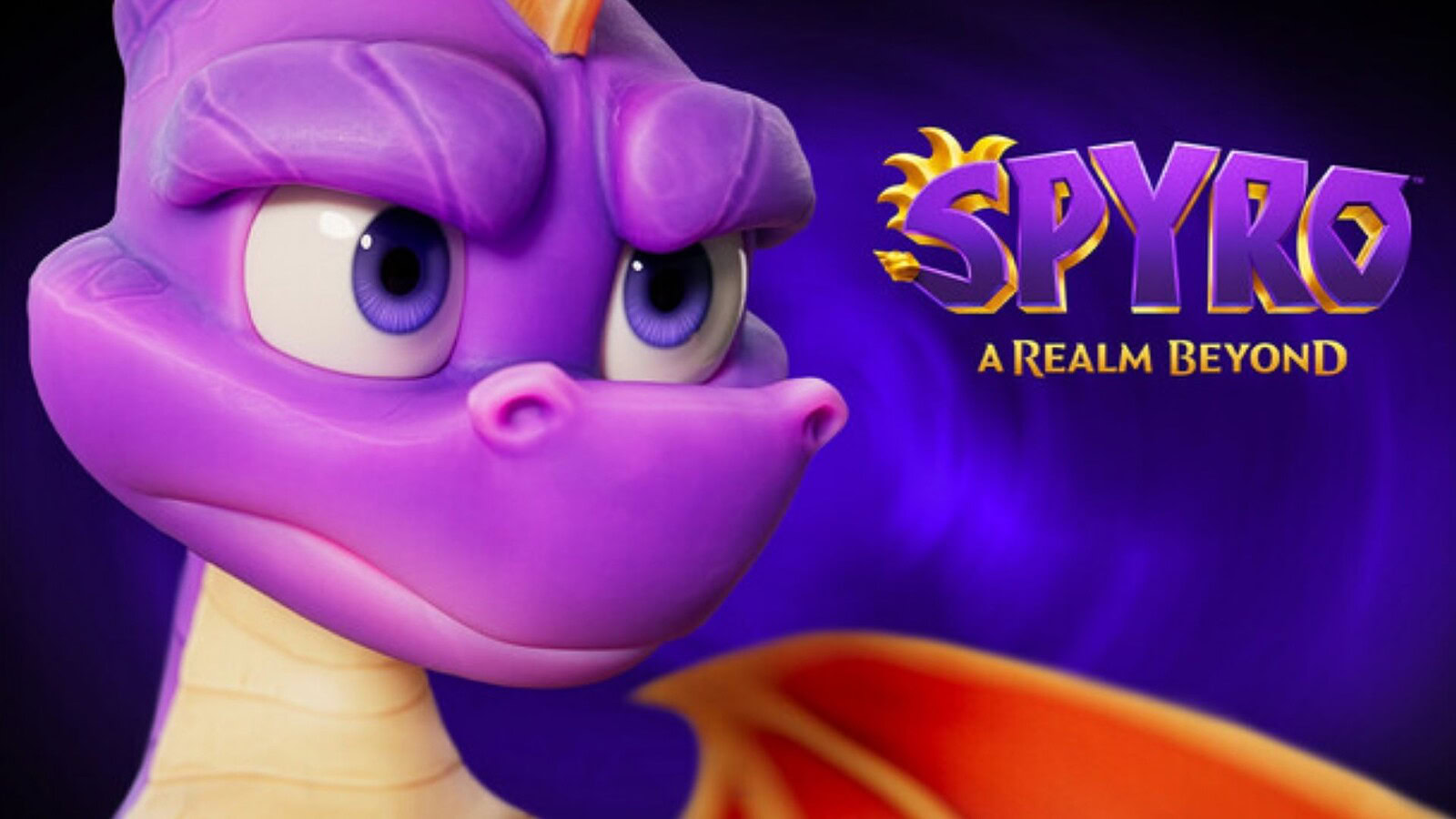 Spyro A Realm Beyond: il volo sarà il cuore della nuova avventura