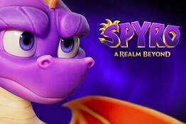 Spyro A Realm Beyond: il volo sarà il cuore della nuova avventura