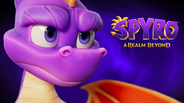 Spyro A Realm Beyond: il volo sarà il cuore della nuova avventura