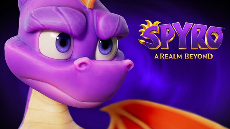 Spyro A Realm Beyond: il volo sarà il cuore della nuova avventura
