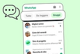 WhatsApp lancia i messaggi di testo che spariscono dopo la lettura su iPhone