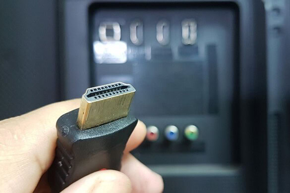 Cavo HDMI vecchio: ecco perché rovina la tua nuova TV 4K