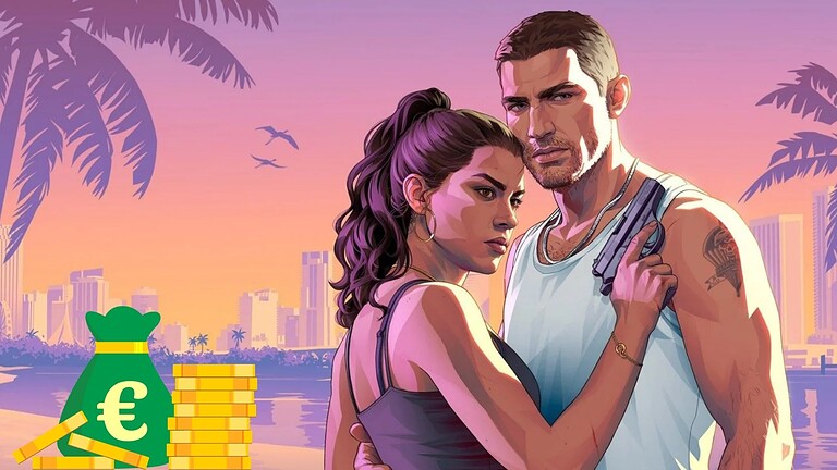 GTA 6, prezzi fino a 199,99 euro: l'indiscrezione prima dei preordini