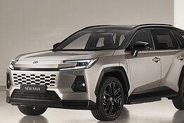 Toyota RAV4 in crisi: 5 rivali la superano nelle vendite 2026