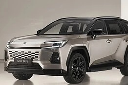 Toyota RAV4 in crisi: 5 rivali la superano nelle vendite 2026
