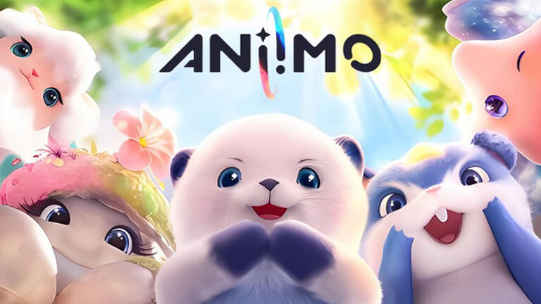 Aniimo, nuovo gameplay tra Pokémon e Palworld: la Closed Beta è vicina