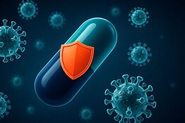 Xocova, dagli USA la pillola anti-Covid da prendere dopo il contagio