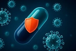 Xocova, dagli USA la pillola anti-Covid da prendere dopo il contagio