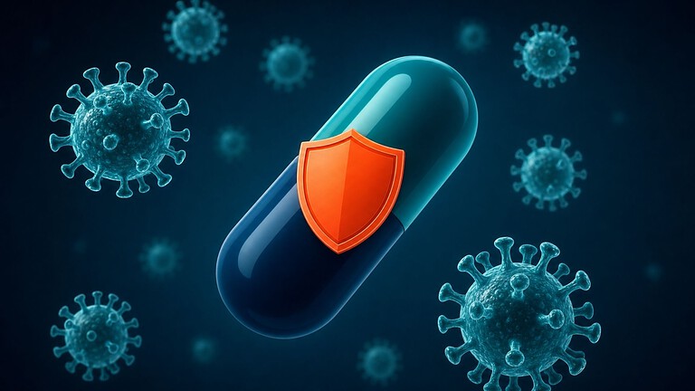 Xocova, dagli USA la pillola anti-Covid da prendere dopo il contagio