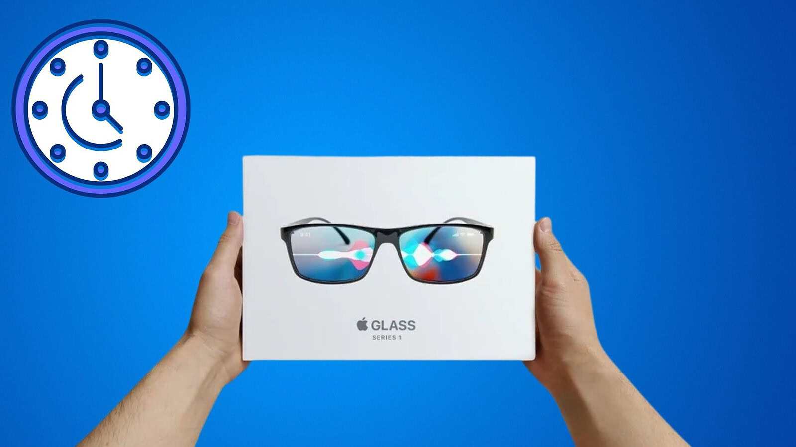 Apple smart glasses, l'uscita slitta: ecco quando arriveranno davvero