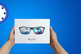 Apple smart glasses, l’uscita slitta: ecco quando arriveranno