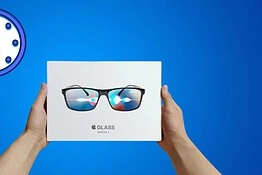 Apple smart glasses, l’uscita slitta: ecco quando arriveranno