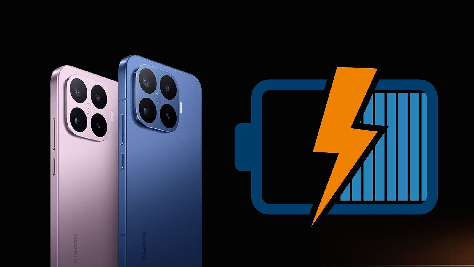 Xiaomi, i 3 smartphone con la batteria che dura di più