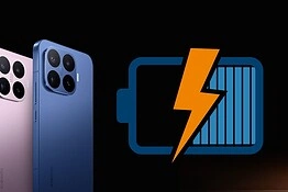 Xiaomi, i 3 smartphone con la batteria che dura di più