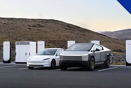 Supercharger Tesla da 500 kW arrivano in Europa: si parte dalla Norvegia