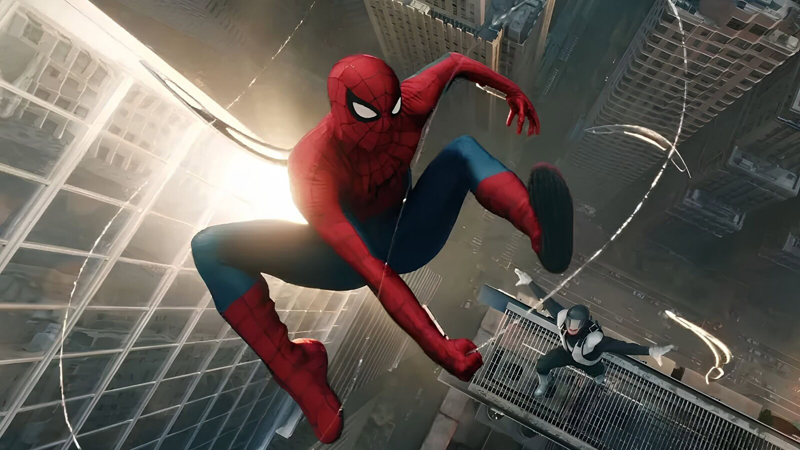 Spider-Man: Brand New Day, un villain a sorpresa nel cast