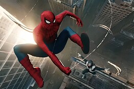 Spider-Man: Brand New Day, un villain a sorpresa nel cast