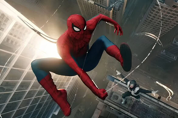 Spider-Man: Brand New Day, un villain a sorpresa nel cast