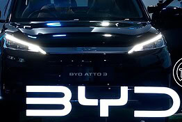 BYD sfida i dazi UE: fabbriche in Europa e Italia nel mirino