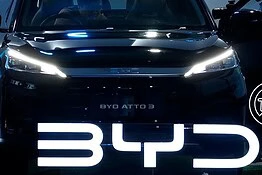 BYD sfida i dazi UE: fabbriche in Europa e Italia nel mirino