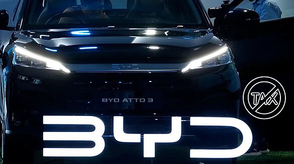 BYD sfida i dazi UE: fabbriche in Europa e Italia nel mirino