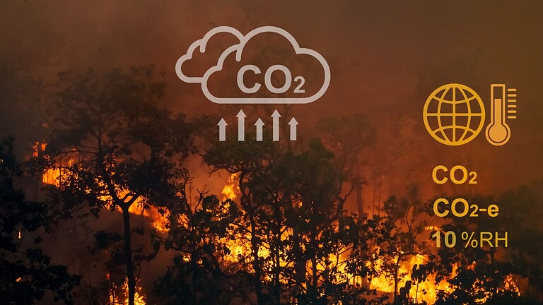 Gas serra fantasma: ecco i responsabili del 15% del riscaldamento globale