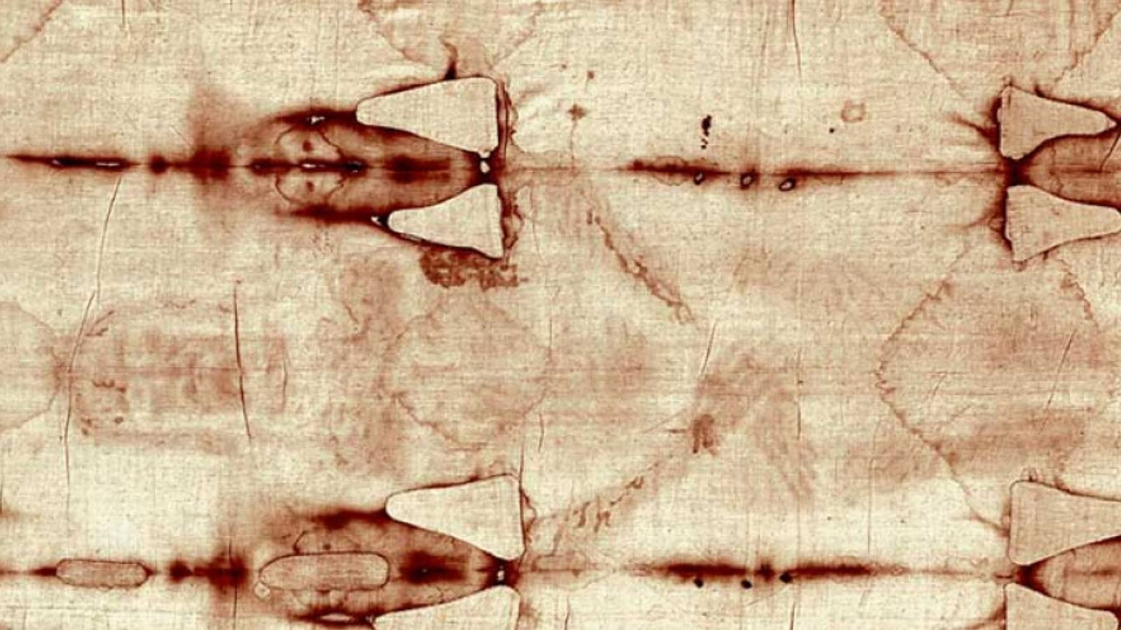 Sindone di Torino, il DNA svela un'origine inattesa