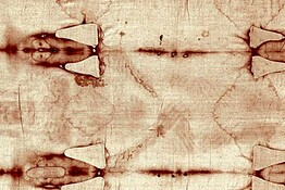 Sindone di Torino, il DNA svela un’origine inattesa