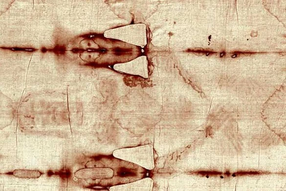 Sindone di Torino, il DNA svela un’origine inattesa
